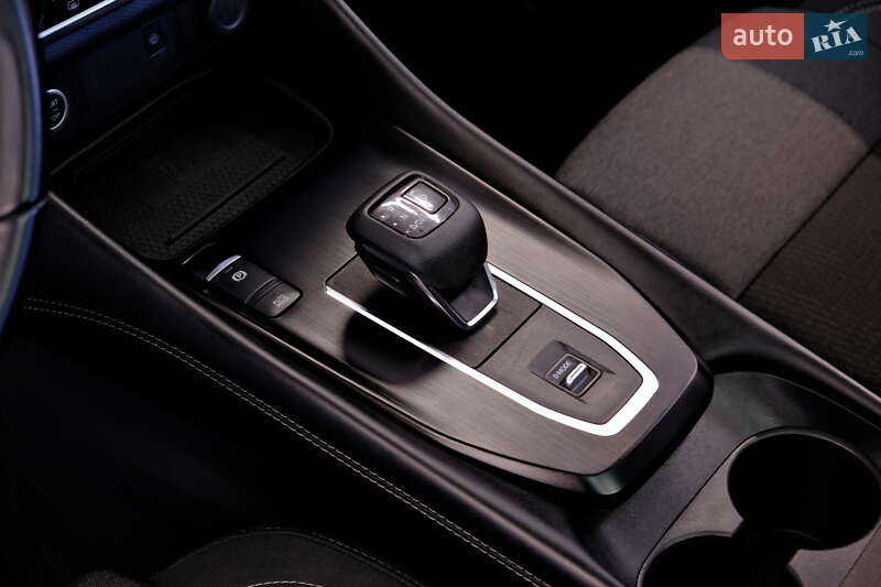 Позашляховик / Кросовер Nissan Qashqai 2023 в Одесі