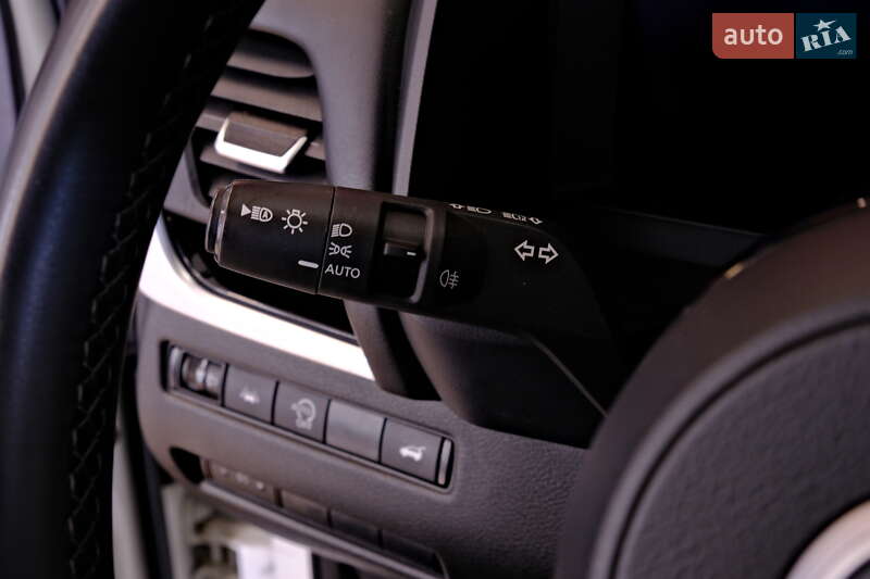 Позашляховик / Кросовер Nissan Qashqai 2023 в Одесі