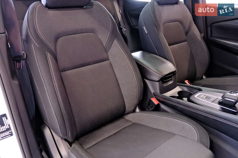 Позашляховик / Кросовер Nissan Qashqai 2023 в Одесі