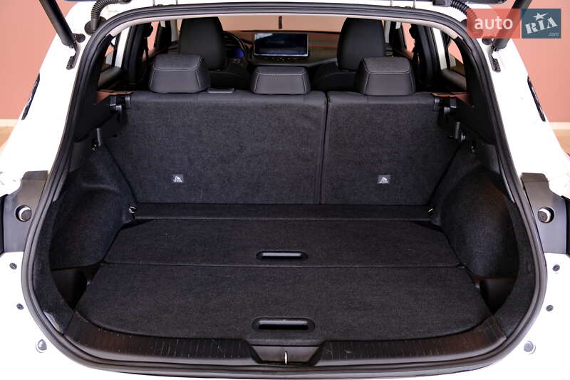 Позашляховик / Кросовер Nissan Qashqai 2023 в Одесі