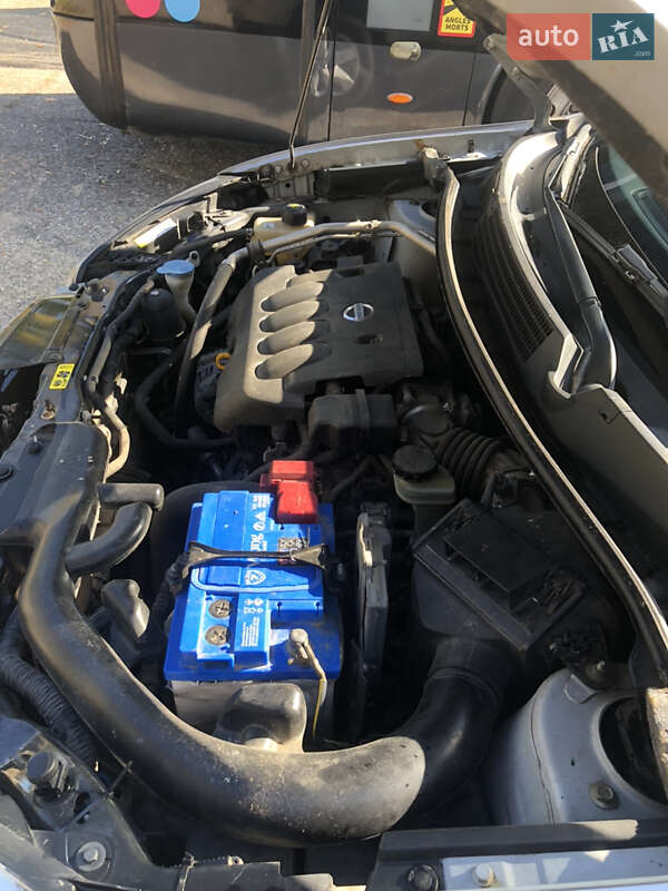 Внедорожник / Кроссовер Nissan Qashqai 2010 в Одессе