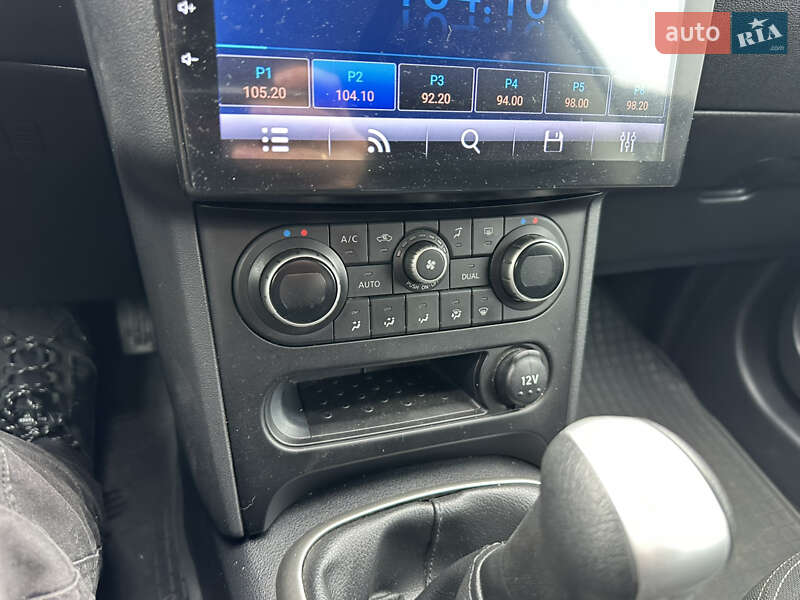 Внедорожник / Кроссовер Nissan Qashqai 2011 в Нежине