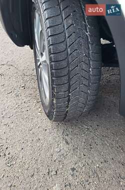 Внедорожник / Кроссовер Nissan Qashqai 2010 в 