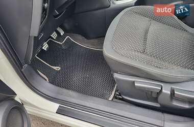 Внедорожник / Кроссовер Nissan Qashqai 2010 в 