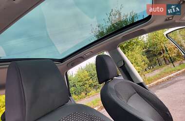 Внедорожник / Кроссовер Nissan Qashqai 2010 в 