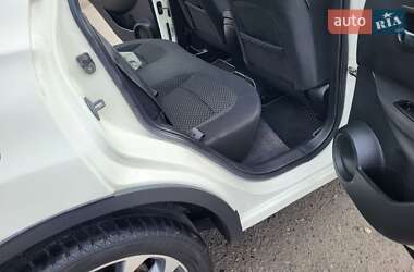 Внедорожник / Кроссовер Nissan Qashqai 2010 в 