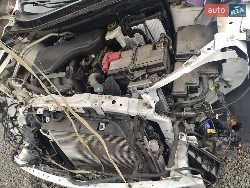 Внедорожник / Кроссовер Nissan Qashqai 2020 в Луцке фото 2 Внедорожник / Кроссовер Nissan Qashqai 2020 в Луцке