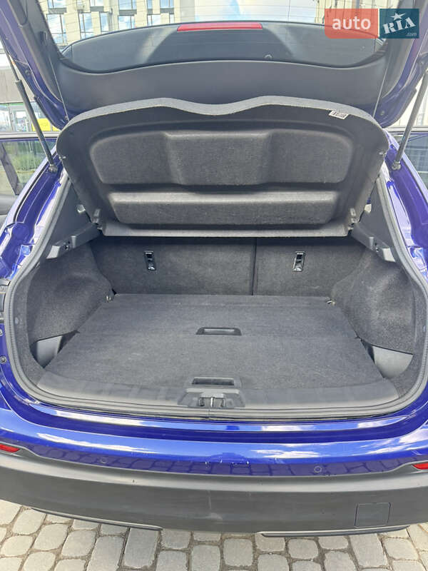 Внедорожник / Кроссовер Nissan Qashqai 2017 в Ивано-Франковске фото 27 Внедорожник / Кроссовер Nissan Qashqai 2017 в Ивано-Франковске