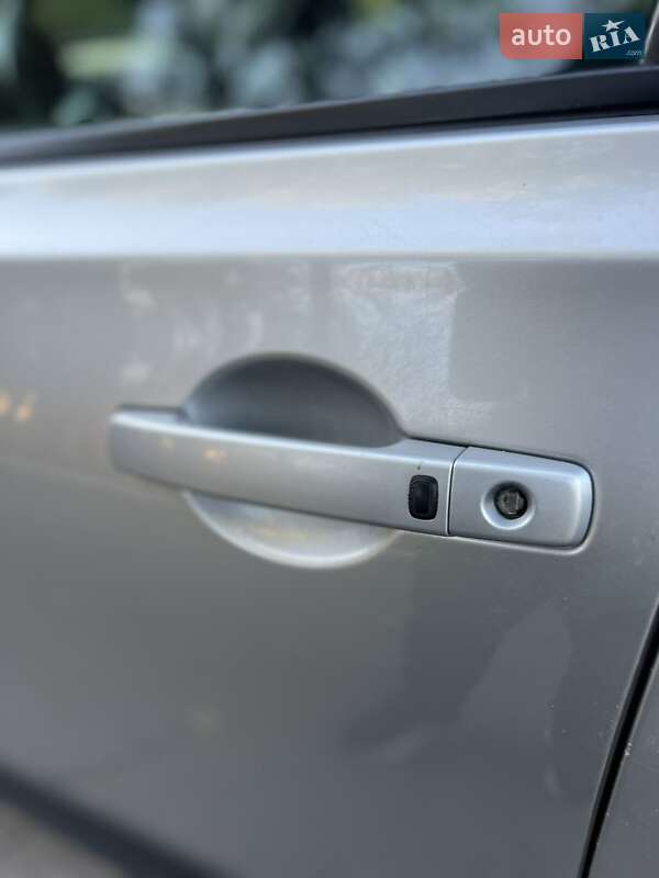 Внедорожник / Кроссовер Nissan Qashqai 2008 в Горохове