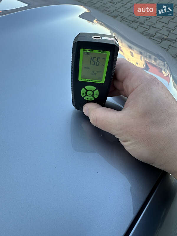 Внедорожник / Кроссовер Nissan Qashqai 2012 в Бережанах фото 36 Внедорожник / Кроссовер Nissan Qashqai 2012 в Бережанах