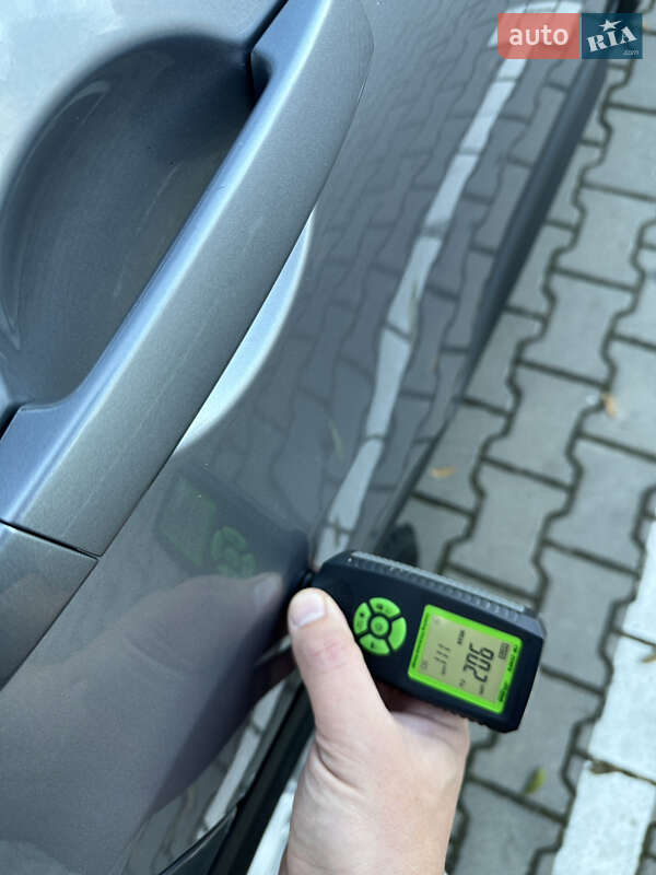 Внедорожник / Кроссовер Nissan Qashqai 2012 в Бережанах фото 41 Внедорожник / Кроссовер Nissan Qashqai 2012 в Бережанах