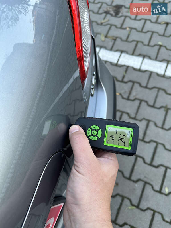 Внедорожник / Кроссовер Nissan Qashqai 2012 в Бережанах фото 43 Внедорожник / Кроссовер Nissan Qashqai 2012 в Бережанах