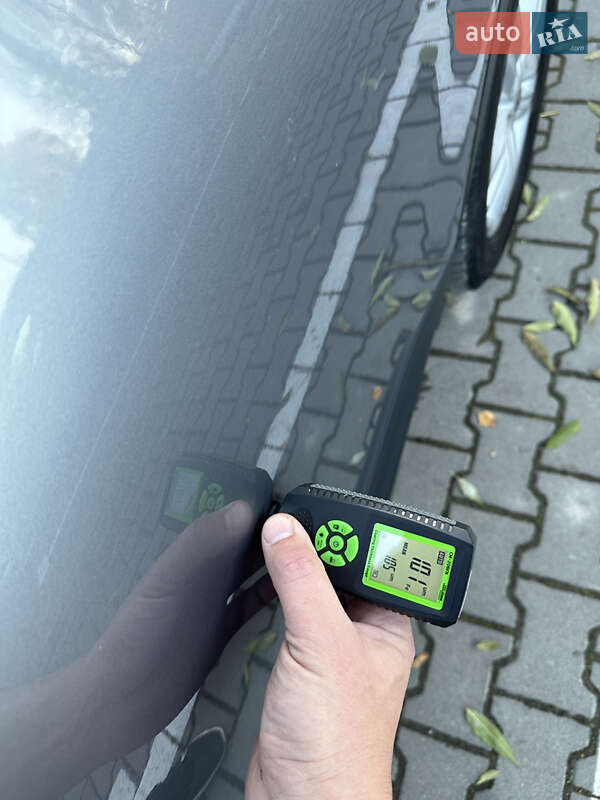 Внедорожник / Кроссовер Nissan Qashqai 2012 в Бережанах фото 47 Внедорожник / Кроссовер Nissan Qashqai 2012 в Бережанах