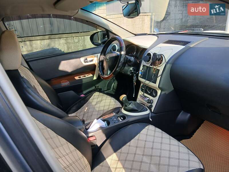 Внедорожник / Кроссовер Nissan Qashqai 2011 в Хмельницком фото 10 Внедорожник / Кроссовер Nissan Qashqai 2011 в Хмельницком