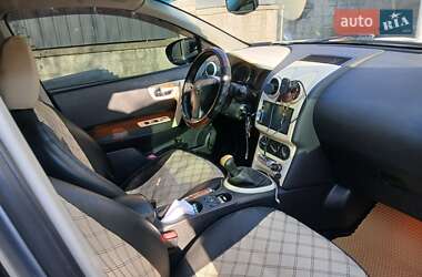 Позашляховик / Кросовер Nissan Qashqai 2011 в  фото 10 Позашляховик / Кросовер Nissan Qashqai 2011 в