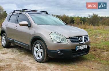 Nissan Qashqai 2007