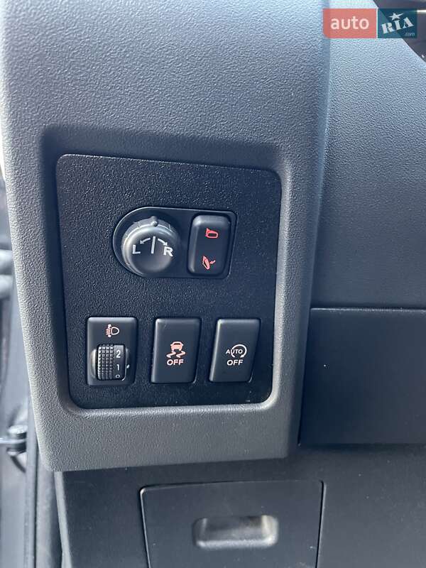 Позашляховик / Кросовер Nissan Qashqai 2012 в Вінниці фото 31 Позашляховик / Кросовер Nissan Qashqai 2012 в Вінниці