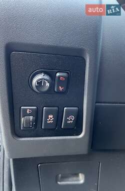 Внедорожник / Кроссовер Nissan Qashqai 2012 в 