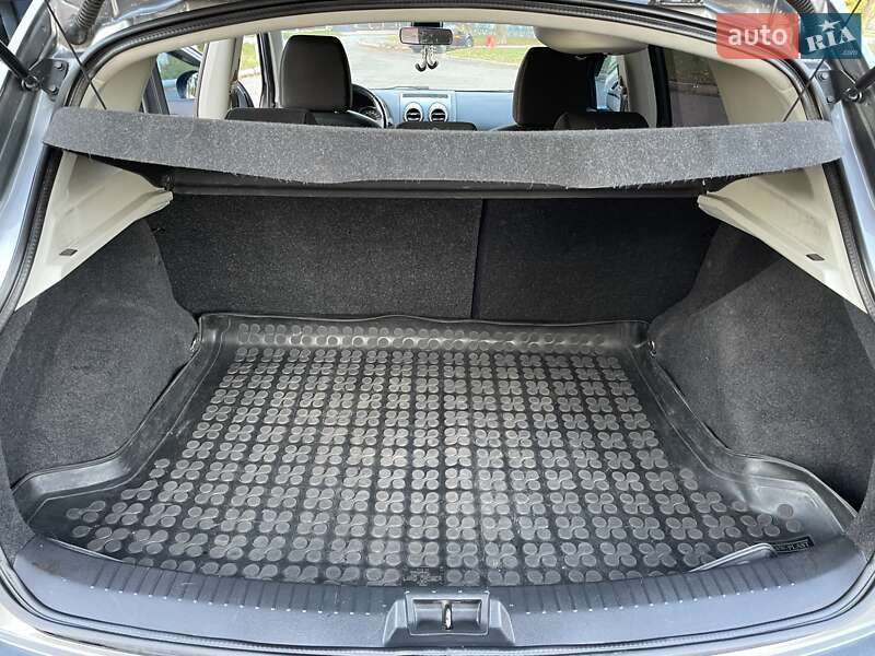 Позашляховик / Кросовер Nissan Qashqai 2012 в Вінниці фото 36 Позашляховик / Кросовер Nissan Qashqai 2012 в Вінниці