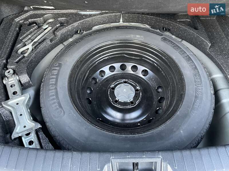 Позашляховик / Кросовер Nissan Qashqai 2012 в Вінниці фото 37 Позашляховик / Кросовер Nissan Qashqai 2012 в Вінниці