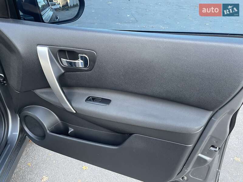 Позашляховик / Кросовер Nissan Qashqai 2012 в Вінниці фото 41 Позашляховик / Кросовер Nissan Qashqai 2012 в Вінниці