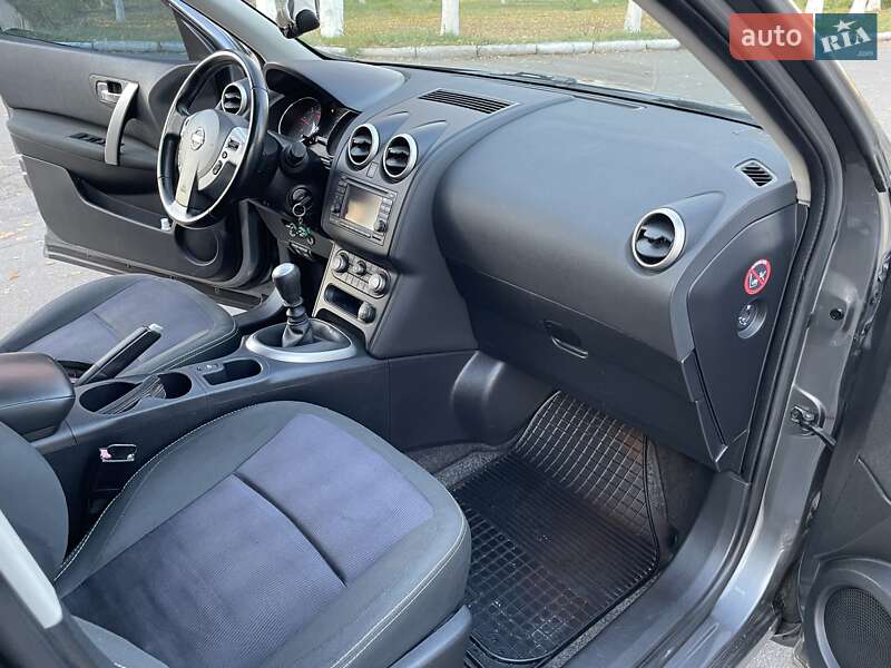 Позашляховик / Кросовер Nissan Qashqai 2012 в Вінниці фото 42 Позашляховик / Кросовер Nissan Qashqai 2012 в Вінниці