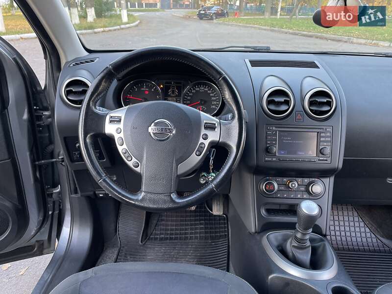 Позашляховик / Кросовер Nissan Qashqai 2012 в Вінниці фото 45 Позашляховик / Кросовер Nissan Qashqai 2012 в Вінниці