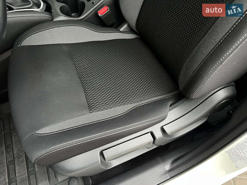 Внедорожник / Кроссовер Nissan Qashqai 2019 в Киеве