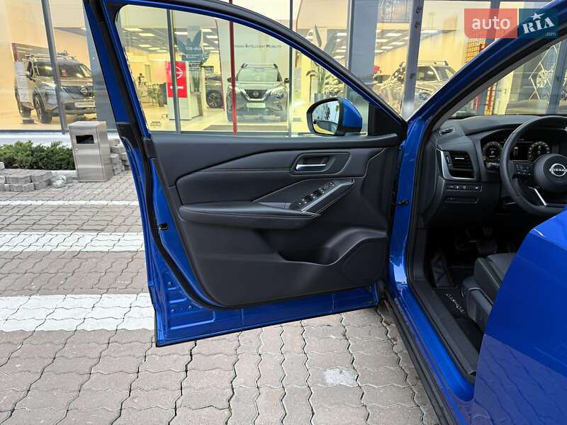 Внедорожник / Кроссовер Nissan Qashqai 2023 в Киеве фото 14 Внедорожник / Кроссовер Nissan Qashqai 2023 в Киеве