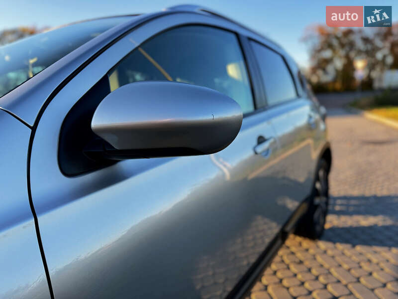 Позашляховик / Кросовер Nissan Qashqai 2012 в Стрию фото 18 Позашляховик / Кросовер Nissan Qashqai 2012 в Стрию