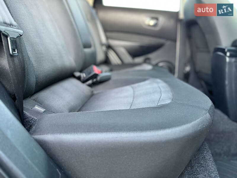Позашляховик / Кросовер Nissan Qashqai 2012 в Стрию фото 125 Позашляховик / Кросовер Nissan Qashqai 2012 в Стрию