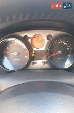 Внедорожник / Кроссовер Nissan Qashqai 2008 в 