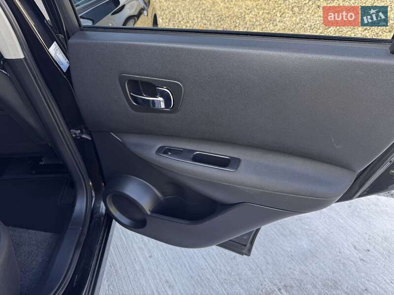 Позашляховик / Кросовер Nissan Qashqai 2012 в Нетішині