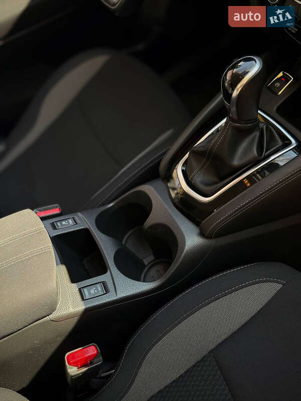 Внедорожник / Кроссовер Nissan Qashqai 2021 в Тернополе фото 30 Внедорожник / Кроссовер Nissan Qashqai 2021 в Тернополе