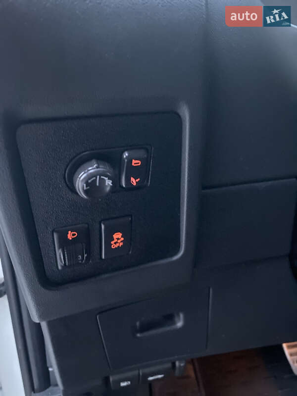 Внедорожник / Кроссовер Nissan Qashqai 2010 в Борщеве