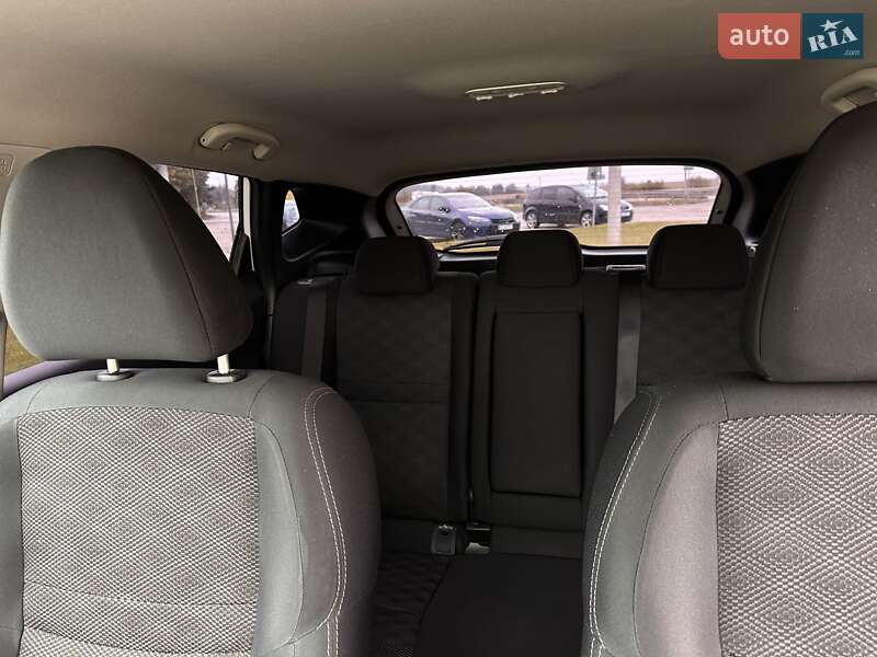 Внедорожник / Кроссовер Nissan Qashqai 2015 в Радивилове фото 32 Внедорожник / Кроссовер Nissan Qashqai 2015 в Радивилове