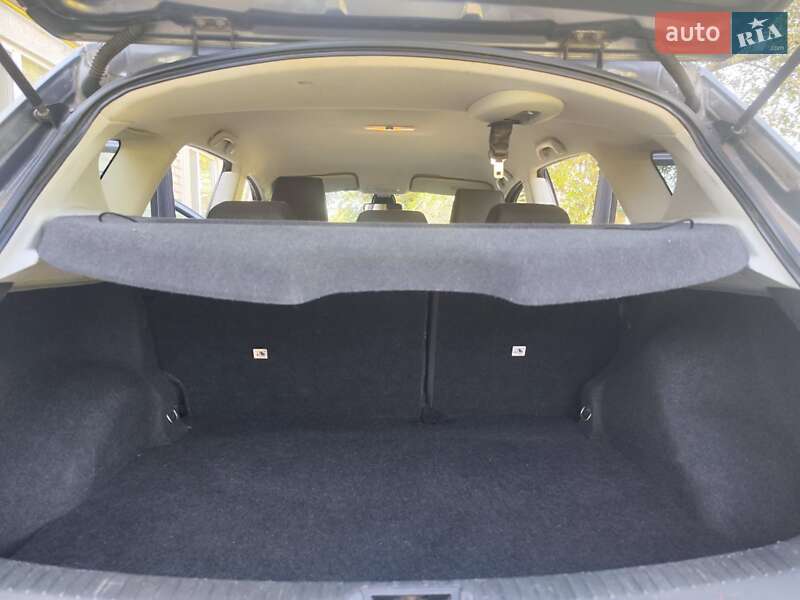 Позашляховик / Кросовер Nissan Qashqai 2008 в Черкасах