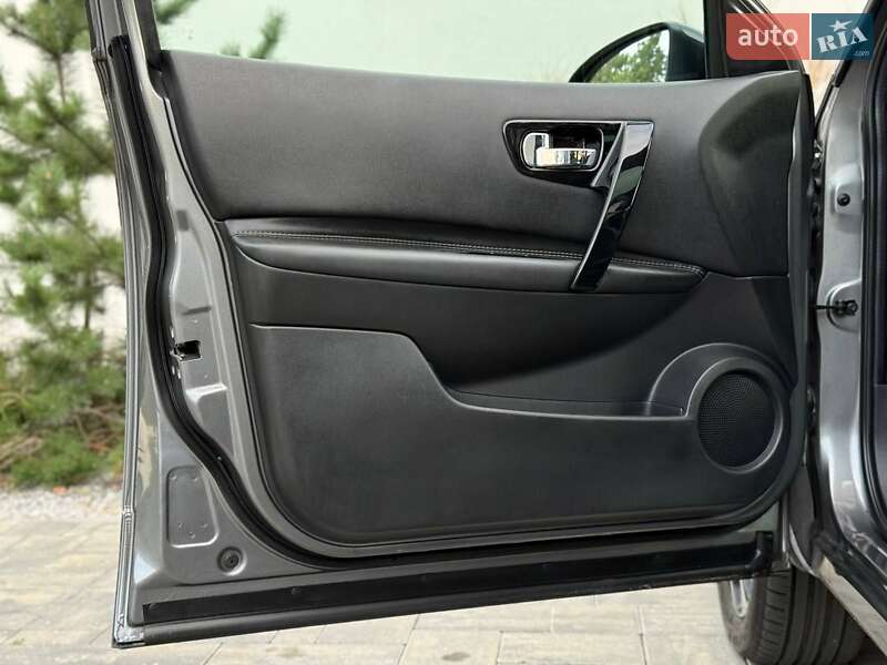 Внедорожник / Кроссовер Nissan Qashqai 2014 в Луцке фото 22 Внедорожник / Кроссовер Nissan Qashqai 2014 в Луцке