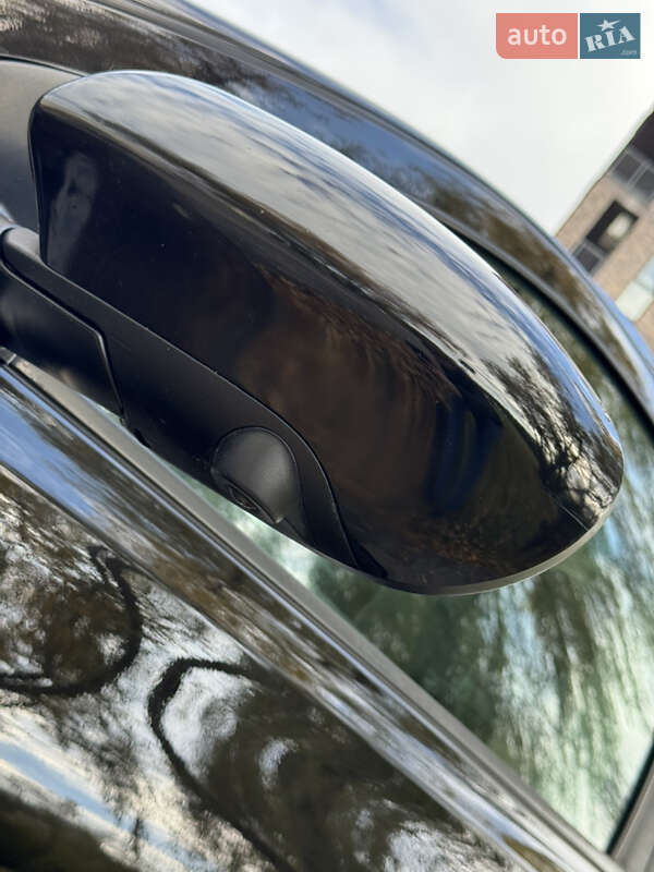 Внедорожник / Кроссовер Nissan Qashqai 2013 в Львове