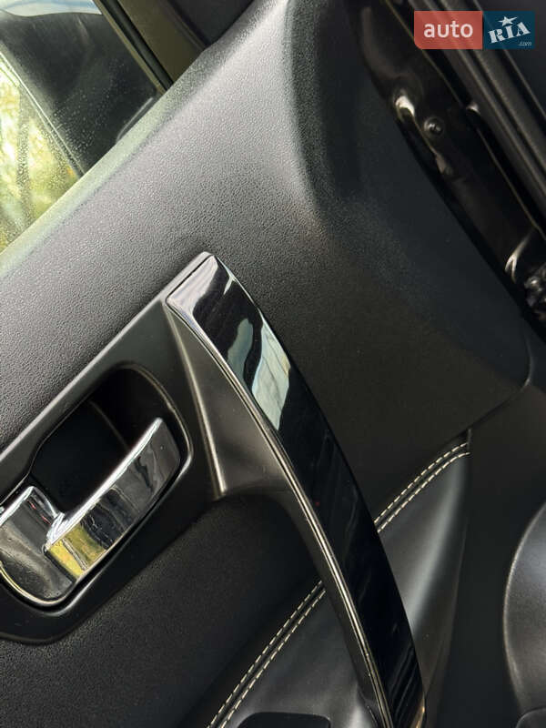 Внедорожник / Кроссовер Nissan Qashqai 2013 в Львове