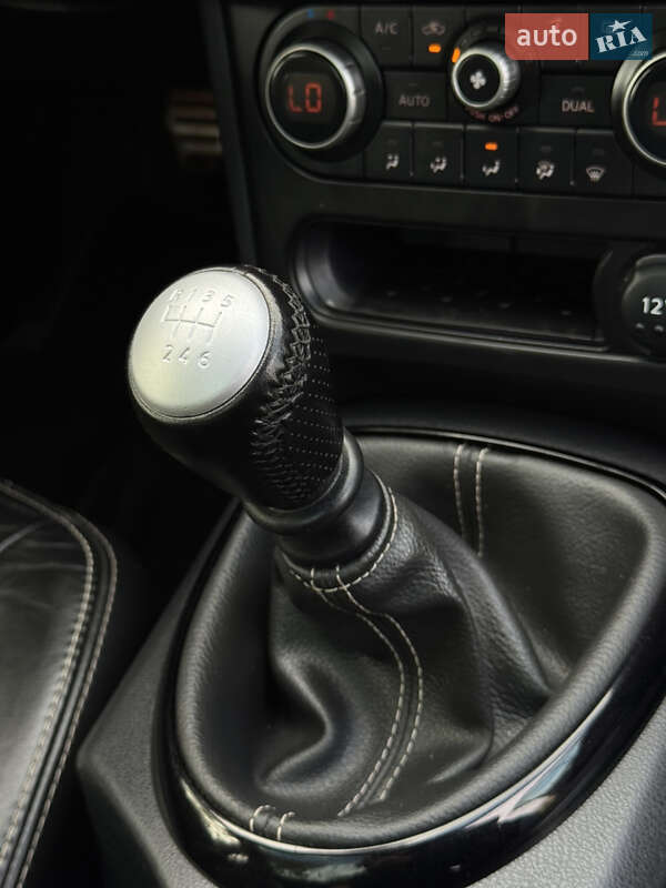 Внедорожник / Кроссовер Nissan Qashqai 2013 в Львове