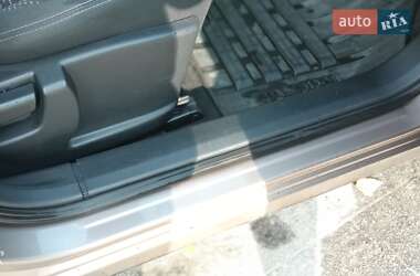 Позашляховик / Кросовер Nissan Qashqai 2008 в 