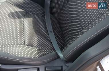 Позашляховик / Кросовер Nissan Qashqai 2008 в 