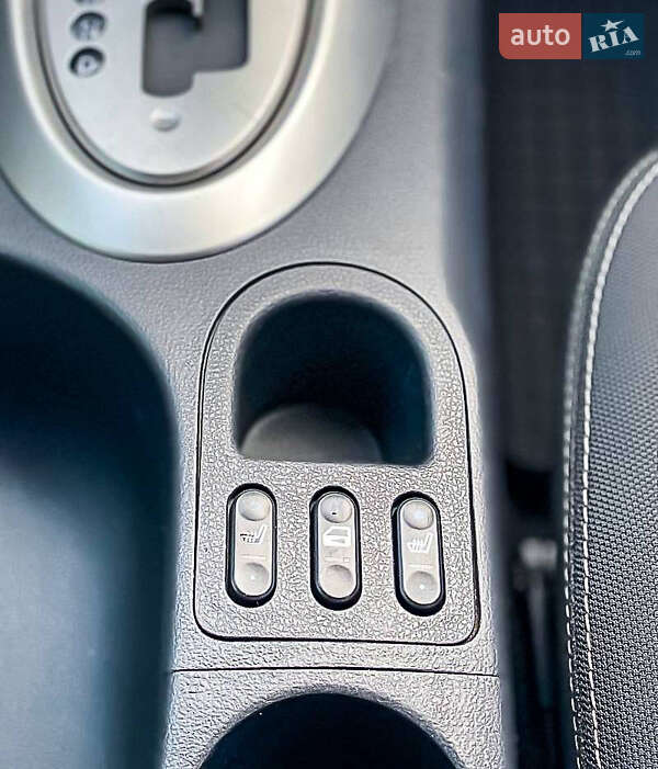 Позашляховик / Кросовер Nissan Qashqai 2011 в Дніпрі фото 15 Позашляховик / Кросовер Nissan Qashqai 2011 в Дніпрі