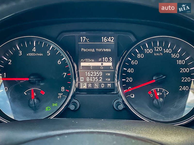 Позашляховик / Кросовер Nissan Qashqai 2011 в Дніпрі фото 31 Позашляховик / Кросовер Nissan Qashqai 2011 в Дніпрі