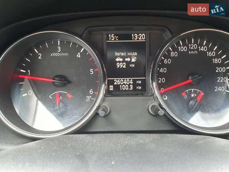 Внедорожник / Кроссовер Nissan Qashqai 2010 в Камне-Каширском фото 2 Внедорожник / Кроссовер Nissan Qashqai 2010 в Камне-Каширском