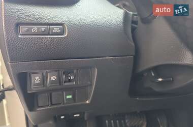 Внедорожник / Кроссовер Nissan Qashqai 2014 в 