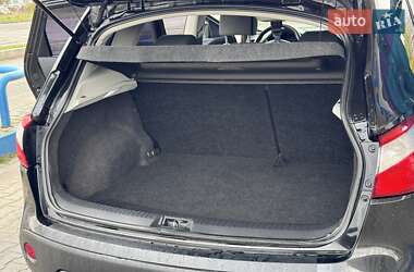 Внедорожник / Кроссовер Nissan Qashqai 2011 в 