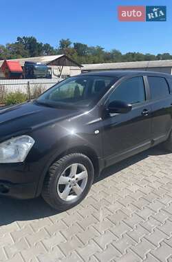 Внедорожник / Кроссовер Nissan Qashqai 2008 в Виннице
