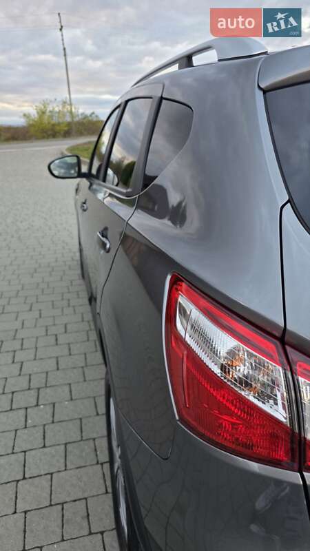 Внедорожник / Кроссовер Nissan Qashqai 2012 в Стрые фото 17 Внедорожник / Кроссовер Nissan Qashqai 2012 в Стрые